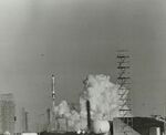 Gemini VI Launch by NASA and Southwestern Oklahoma State University