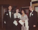 Air Force Banquet, March 1978 by Southwestern Oklahoma State University