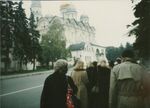 Stafford Russia Trip, Oct 10-18, 1985 by Southwestern Oklahoma State University