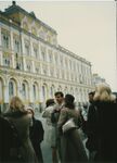 Stafford Russia Trip, Oct 10-18, 1985 by Southwestern Oklahoma State University