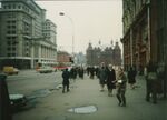 Stafford Russia Trip, Oct 10-18, 1985 by Southwestern Oklahoma State University