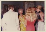 ASTP Reception, 1975 by Southwestern Oklahoma State University
