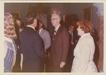 ASTP Reception, 1975 by Southwestern Oklahoma State University