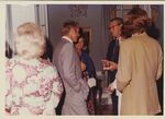 ASTP Reception, 1975 by Southwestern Oklahoma State University