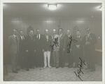 ASTP Astronauts and Cosmonauts Reception, 1975 by Southwestern Oklahoma State University