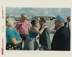 ASTP Reunion at Johnson Space Center, 1990 by Southwestern Oklahoma State University