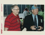 ASTP Reunion at Johnson Space Center, 1990 by Southwestern Oklahoma State University