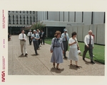 ASTP Reunion at Johnson Space Center, 1990 by Southwestern Oklahoma State University
