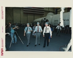 ASTP Reunion at Johnson Space Center, 1990 by Southwestern Oklahoma State University
