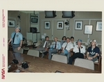ASTP Reunion at Johnson Space Center, 1990 by Southwestern Oklahoma State University
