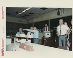 ASTP Reunion at Johnson Space Center, 1990 by Southwestern Oklahoma State University