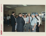 ASTP Reunion at Johnson Space Center, 1990 by Southwestern Oklahoma State University