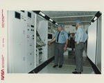 ASTP Reunion at Johnson Space Center, 1990 by Southwestern Oklahoma State University