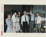 ASTP Reunion at Johnson Space Center, 1990 by Southwestern Oklahoma State University