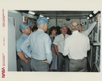 ASTP Reunion at Johnson Space Center, 1990 by Southwestern Oklahoma State University