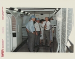 ASTP Reunion at Johnson Space Center, 1990 by Southwestern Oklahoma State University