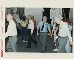 ASTP Reunion at Johnson Space Center, 1990 by Southwestern Oklahoma State University