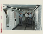 ASTP Reunion at Johnson Space Center, 1990 by Southwestern Oklahoma State University