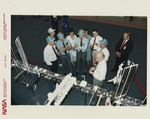 ASTP Reunion at Johnson Space Center, 1990 by Southwestern Oklahoma State University