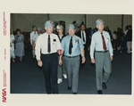 ASTP Reunion at Johnson Space Center, 1990 by Southwestern Oklahoma State University