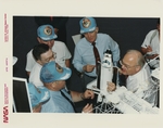 ASTP Reunion at Johnson Space Center, 1990 by Southwestern Oklahoma State University