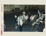 ASTP Reunion at Johnson Space Center, 1990 by Southwestern Oklahoma State University