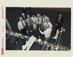 ASTP Reunion at Johnson Space Center, 1990 by Southwestern Oklahoma State University