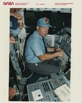 ASTP Reunion at Johnson Space Center, 1990 by Southwestern Oklahoma State University