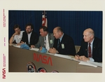 ASTP Reunion at Johnson Space Center, 1990 by Southwestern Oklahoma State University