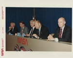 ASTP Reunion at Johnson Space Center, 1990 by Southwestern Oklahoma State University