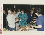 ASTP Reunion at Johnson Space Center, 1990 by Southwestern Oklahoma State University