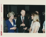 ASTP Reunion at Johnson Space Center, 1990 by Southwestern Oklahoma State University