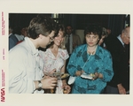 ASTP Reunion at Johnson Space Center, 1990 by Southwestern Oklahoma State University