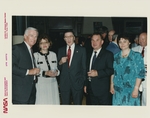 ASTP Reunion at Johnson Space Center, 1990 by Southwestern Oklahoma State University