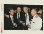 ASTP Reunion at Johnson Space Center, 1990 by Southwestern Oklahoma State University