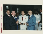 ASTP Reunion at Johnson Space Center, 1990 by Southwestern Oklahoma State University
