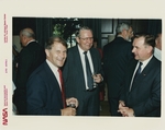 ASTP Reunion at Johnson Space Center, 1990 by Southwestern Oklahoma State University
