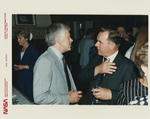 ASTP Reunion at Johnson Space Center, 1990 by Southwestern Oklahoma State University