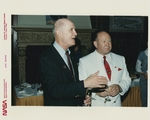 ASTP Reunion at Johnson Space Center, 1990 by Southwestern Oklahoma State University