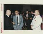 ASTP Reunion at Johnson Space Center, 1990 by Southwestern Oklahoma State University