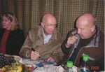 Thomas Stafford's Trip to Russia, May 2002 by Southwestern Oklahoma State University