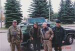 Thomas Stafford's Trip to Russia, May 2002 by Southwestern Oklahoma State University