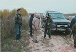 Thomas Stafford's Trip to Russia, May 2002 by Southwestern Oklahoma State University
