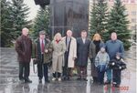 Thomas Stafford's Trip to Russia, June 2002 by Southwestern Oklahoma State University