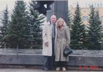 Thomas Stafford's Trip to Russia, June 2002 by Southwestern Oklahoma State University