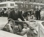 Stafford's Welcome Home, Feb/Mar 1966 by Southwestern Oklahoma State University