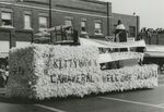 Weatherford Homecoming Parade, October 1966 by Southwestern Oklahoma State University