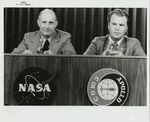 ASTP News Conference by NASA and Southwestern Oklahoma State University