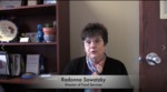 Interview with Radonna Sawatzky by Southwestern Oklahoma State University