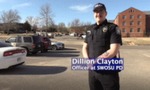 Getting to know SWOSU PD EP 4 Dillion Clayton
